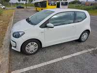 VW UP Bluemotion