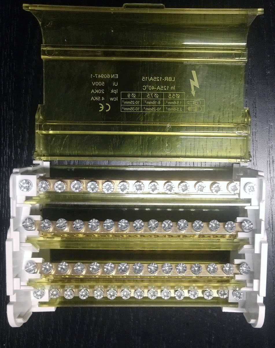 Hager - komplet NOWYCH urządzeń elektrycznych, sprzęt instalacyjny