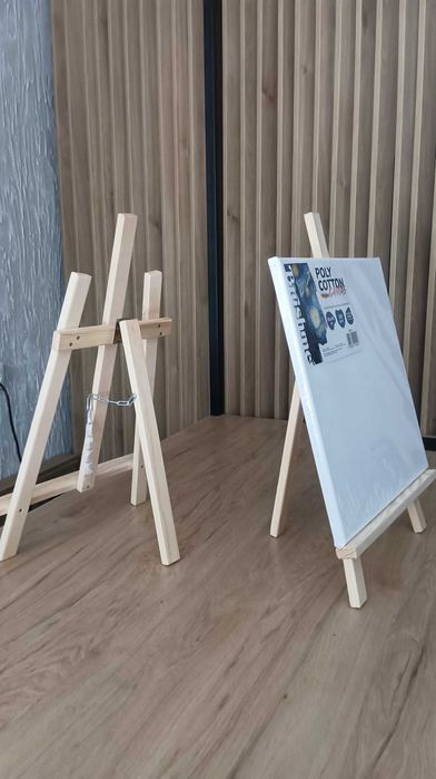 Мольберт настільний оренда