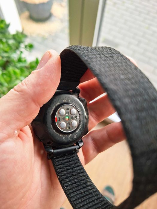 Zegarek multisport Polar Grit X