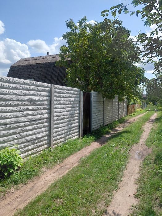 Продаж дачі в передмісті Чернігова