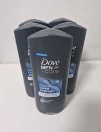 Dove Men+Care 400ml X 5