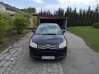 Citroen C4 coupe