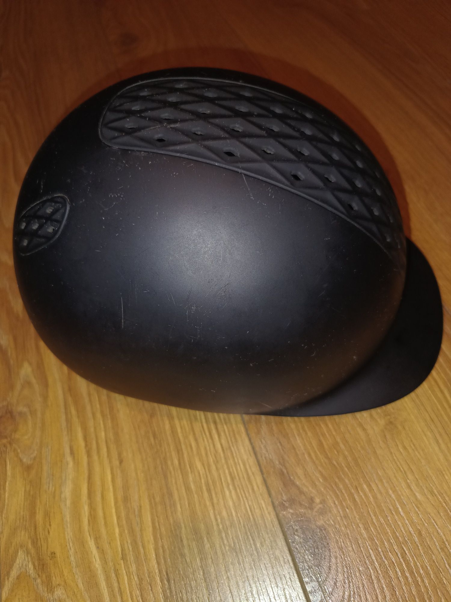 Kask Fouganza 520