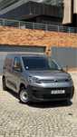 Citroen Berlingo 1.6 diesel