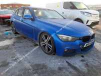 Розбірка розборка шрот BMW БМВ 3 series F30 F31 F34 N47 B47 N55 Ф30