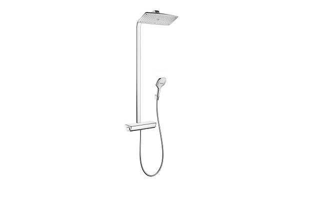 Hansgrohe Raindance Select 360 chrom 27112 System Prysznicowy