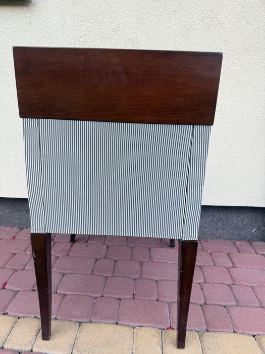 Krzesła Selva Made in Italy, model 45388/09 – komplet 2 szt.