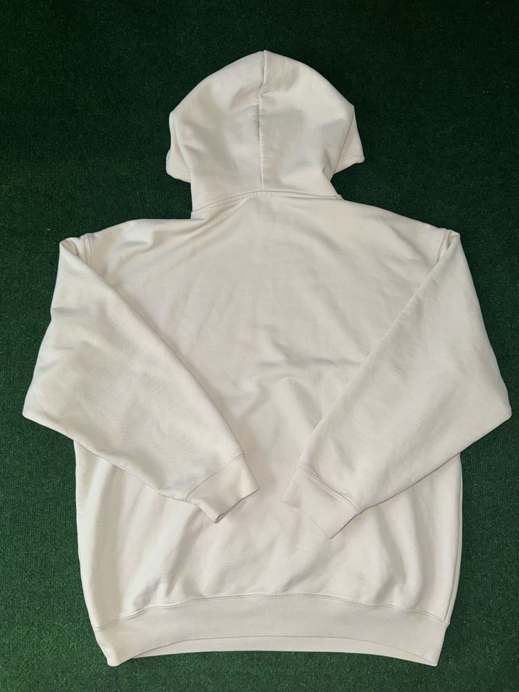 Hoodie bluza z kapturem Balenciaga