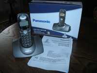 Цифровий радіотелефон Panasonic KX-TG1107 UA з функцією АОН