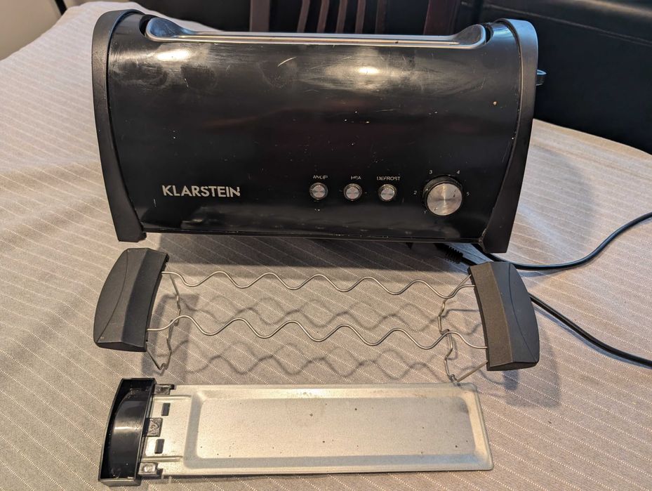 Toster Klarstein
