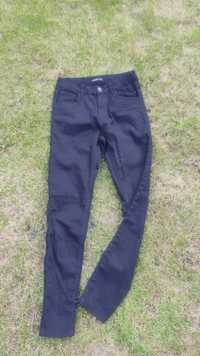 Spodnie jeans Reserved roz 152