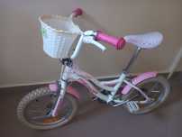 Sprzedam Rowerek Merida Daisy 16"