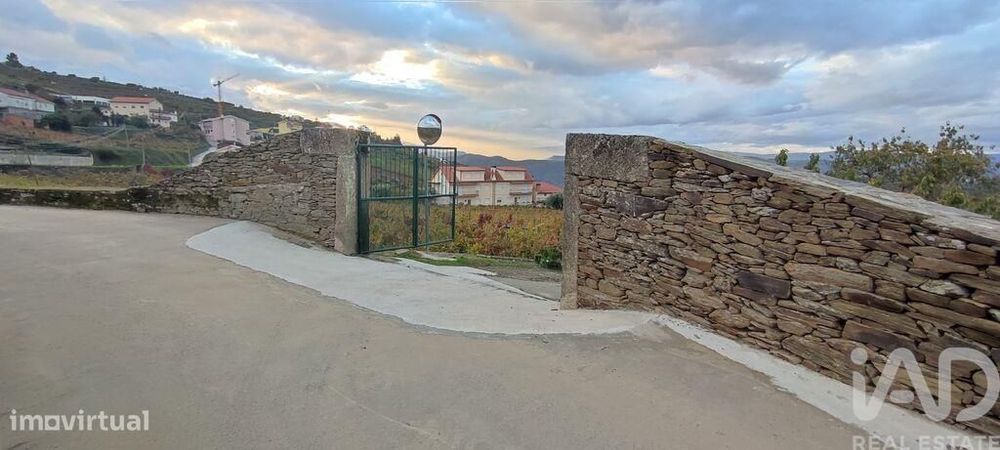 Terreno em Barcos e Santa Leocádia