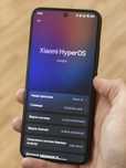 Xiaomi 15 12/512 gb(стан нового телефону)