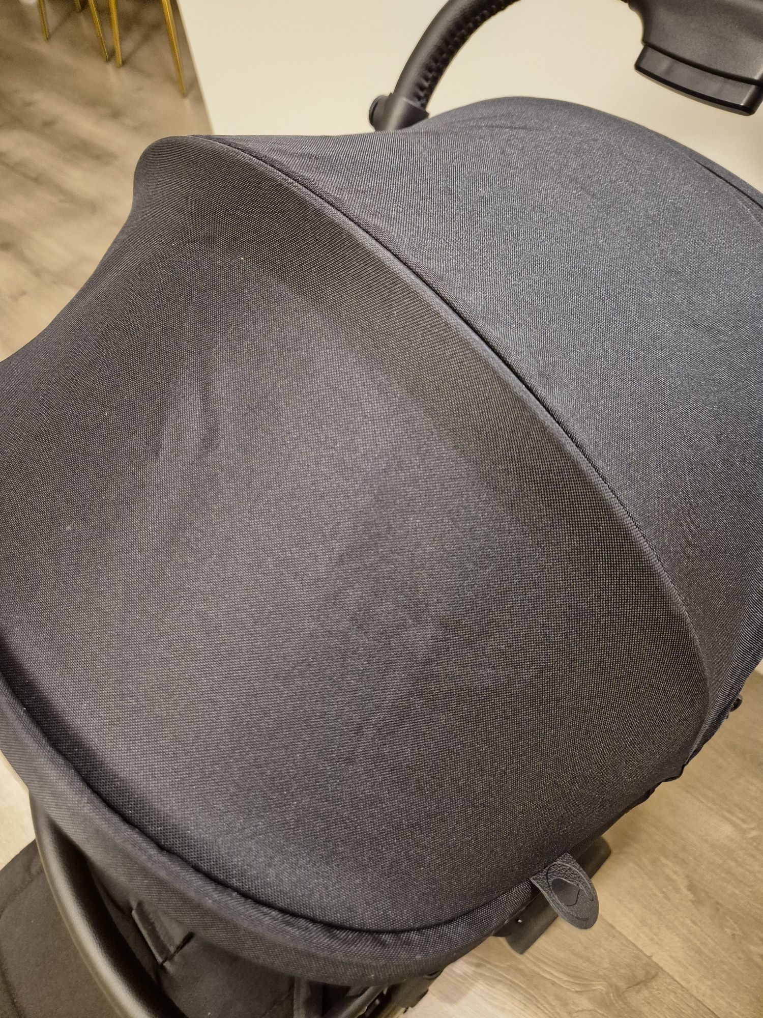 Wózek spacerówka składana ABC Design Ping 2 Trekking