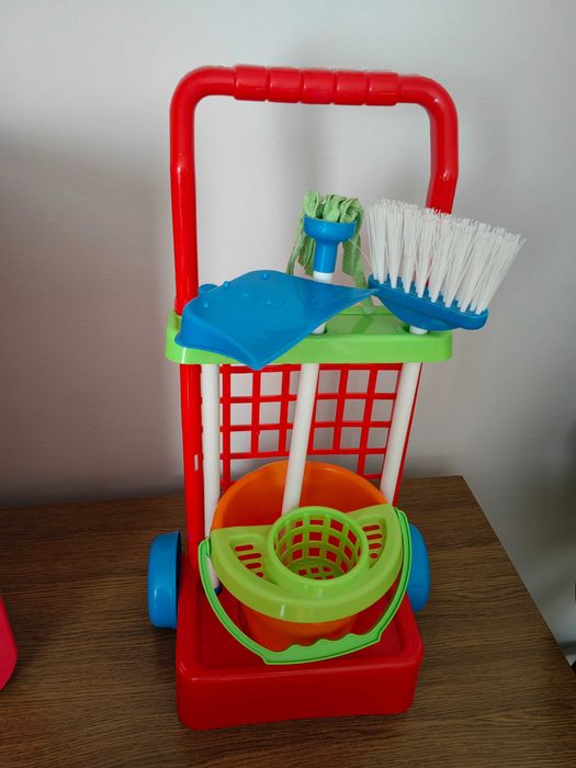 конструктор пазли