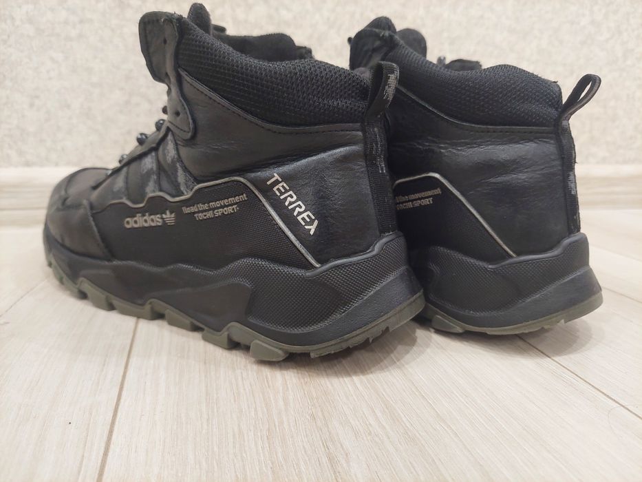 Взуття чоловіче зимове, 43 розмір