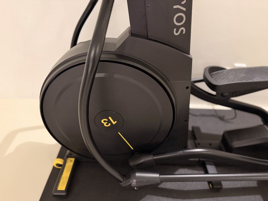 Bicicleta de topo! Completamente nova!