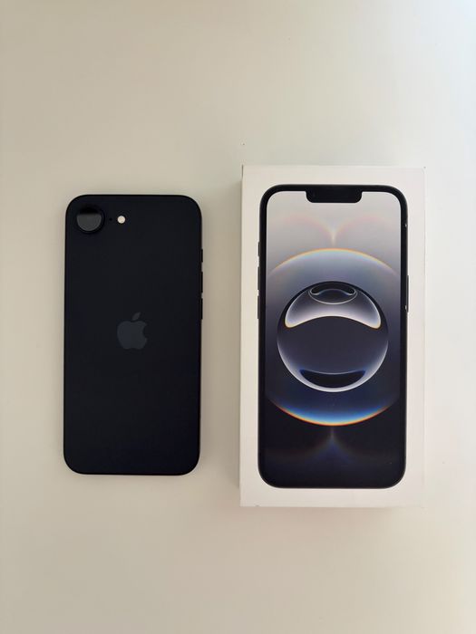 iPhone 16e 128Gb