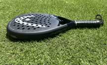 Raquete Padel Head Graphene 360+ Alpha Tour