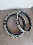 Pneus bmx federal 2.40