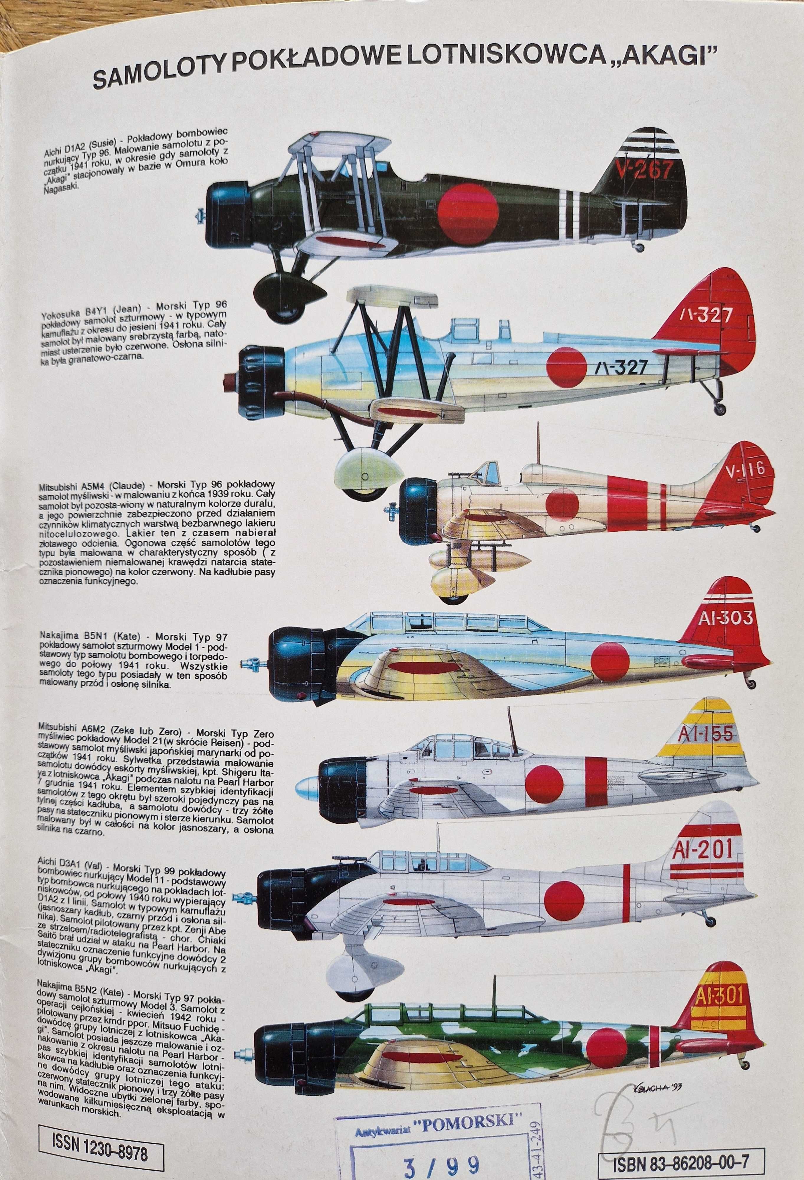 Akagi Monografia Aj.Press