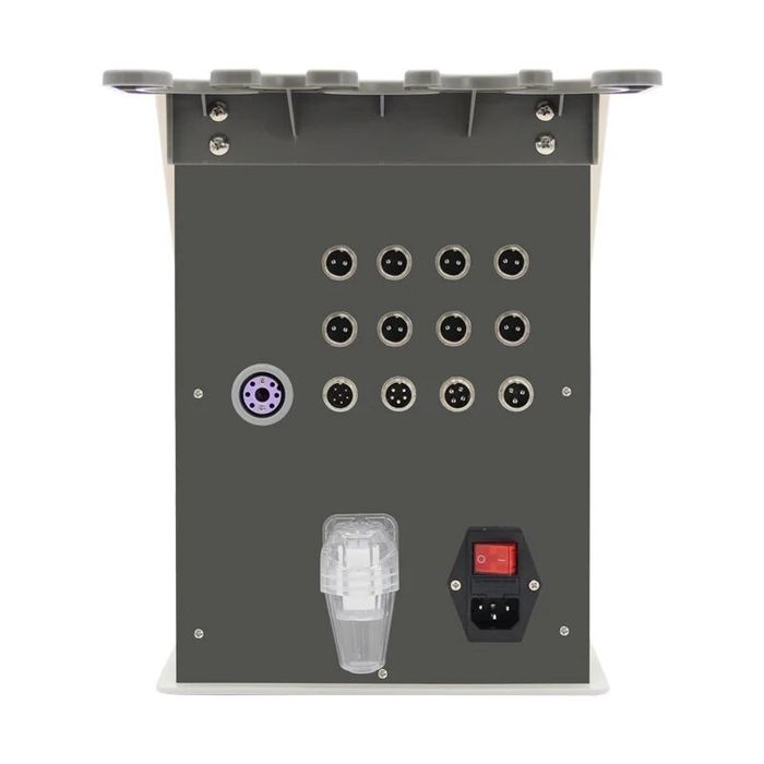 Kim аппарат  для тела 6 в 1 (кавитация, RF, вакуум, лазерный липолиз)