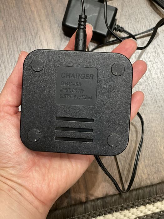 Портативная радиостанция Anytone AT-268 UHF DMR