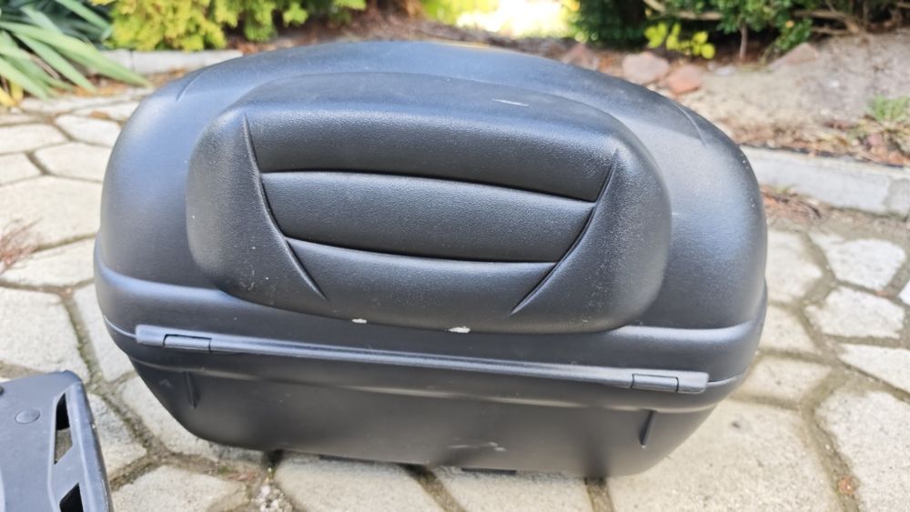 Kufer centralny Kappa (GIVI) duży! 46l !!!