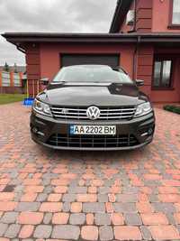 Volkswagen Passat CC R Line 2.0 TSI