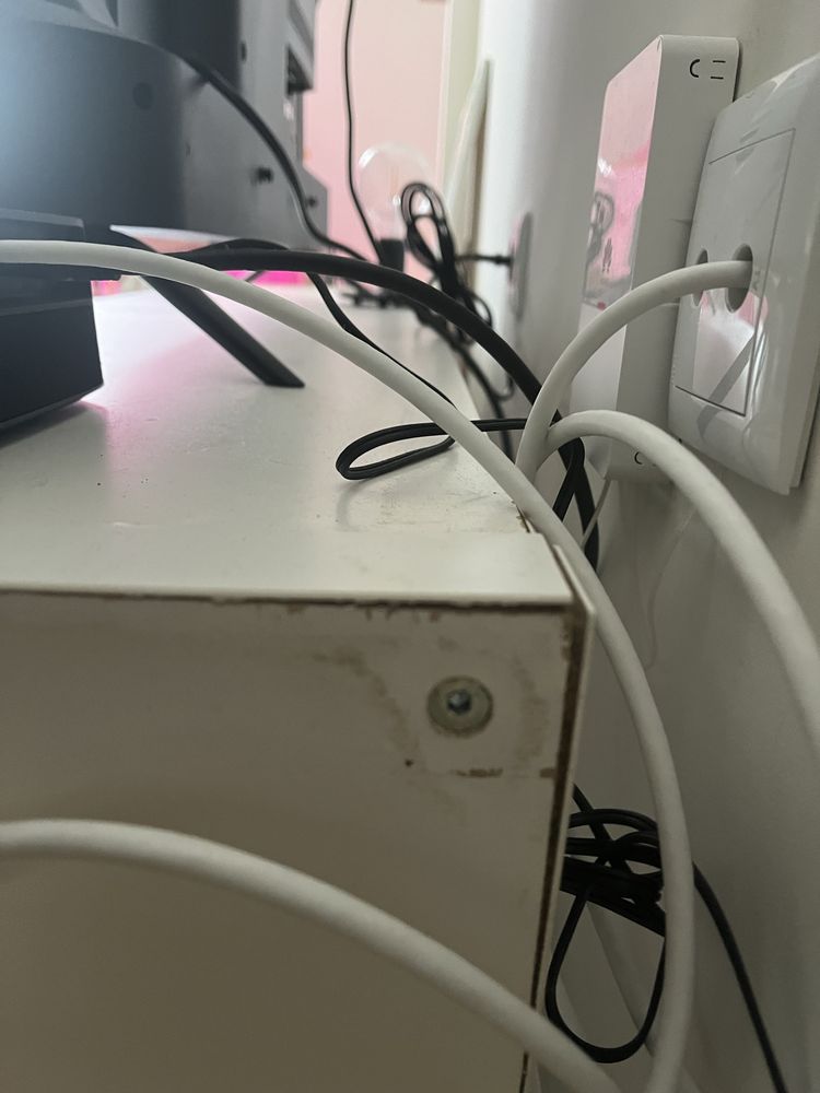 Estante Ikea Kallax