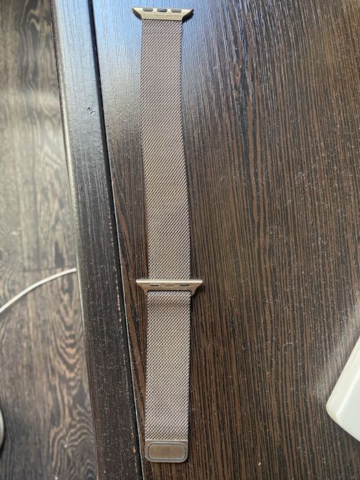 Продам браслет орігінальний Apple Watch 41 мм