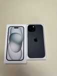 iPhone 15 256 gb