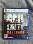 Call of Duty Vanguard PS5