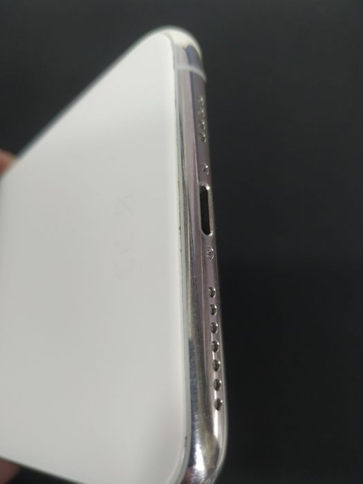 iPhone 11 Pro Max (64гб/87%)