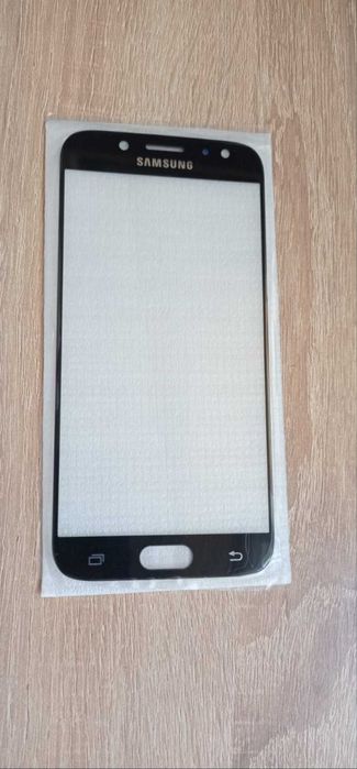 Скло дісплейного модуля Samsung J530F J5 2017 та захисне скло