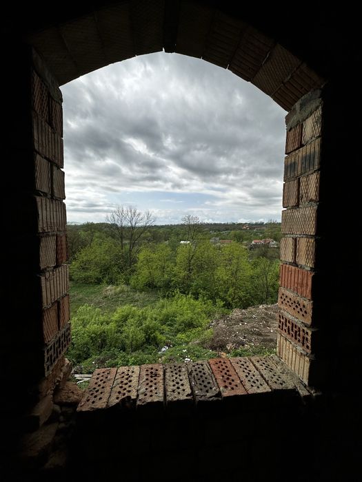 приміщення за межами міста