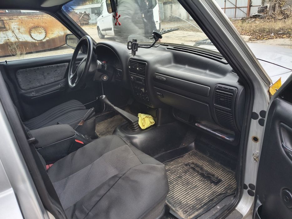 Продам Газ 31105 Волга