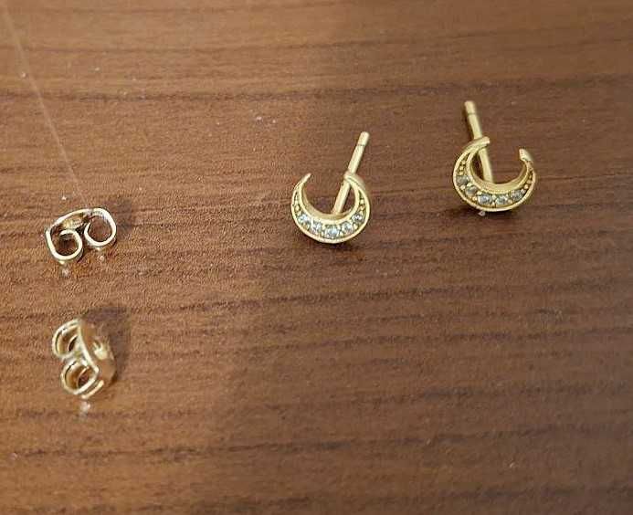 Сережки Аnia Kruk