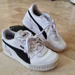 Sneaker Puma, quase novo