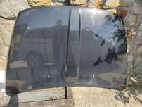 Капот Додж калібер 06-2010р Dodge caliber