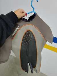 Fato Bodyboard Tribord