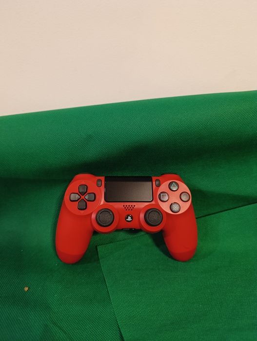 Comando original PS4 (3 anos garantia)