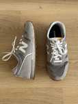 New balance 373 cinza