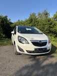 Opel Meriva 1.4 140 koni