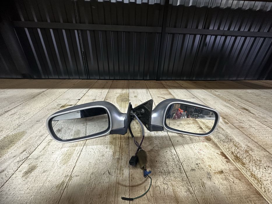 Зеркало бічне subaru Forester субару форестер