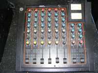 Sprzedam mixer muzyczny DYNAMIX Sound mixer system