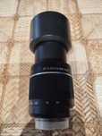 Obiektyw DT 55-200 Sony alfa