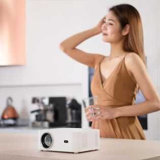 Проектор Xiaomi WanBo X1 Екран ТВ Фільми